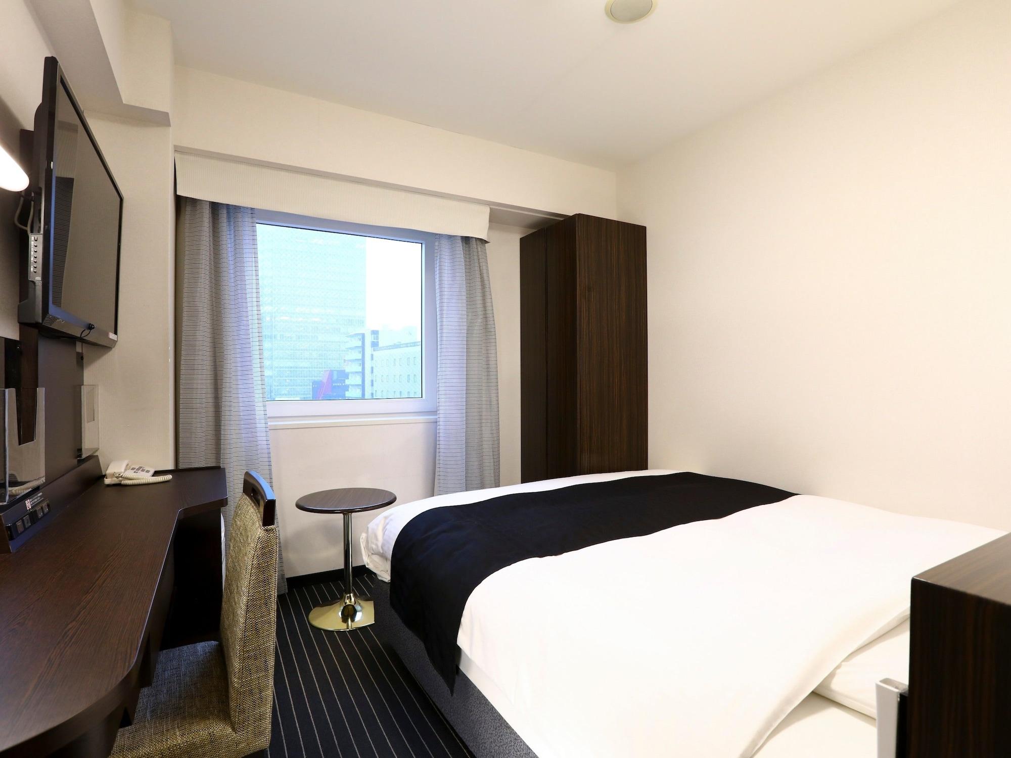 Apa Hotel Akasaka Mitsuke Токио Екстериор снимка