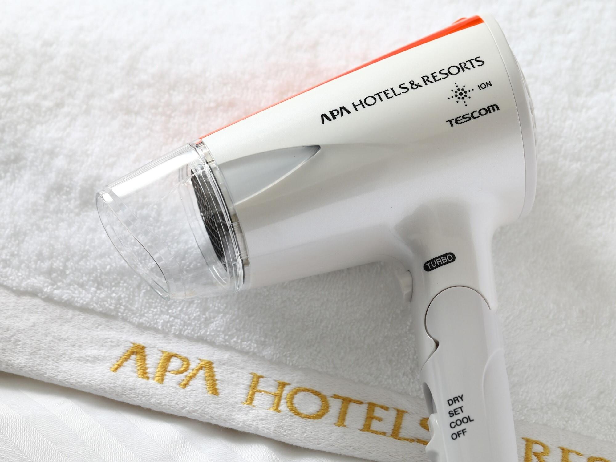 Apa Hotel Akasaka Mitsuke Токио Екстериор снимка