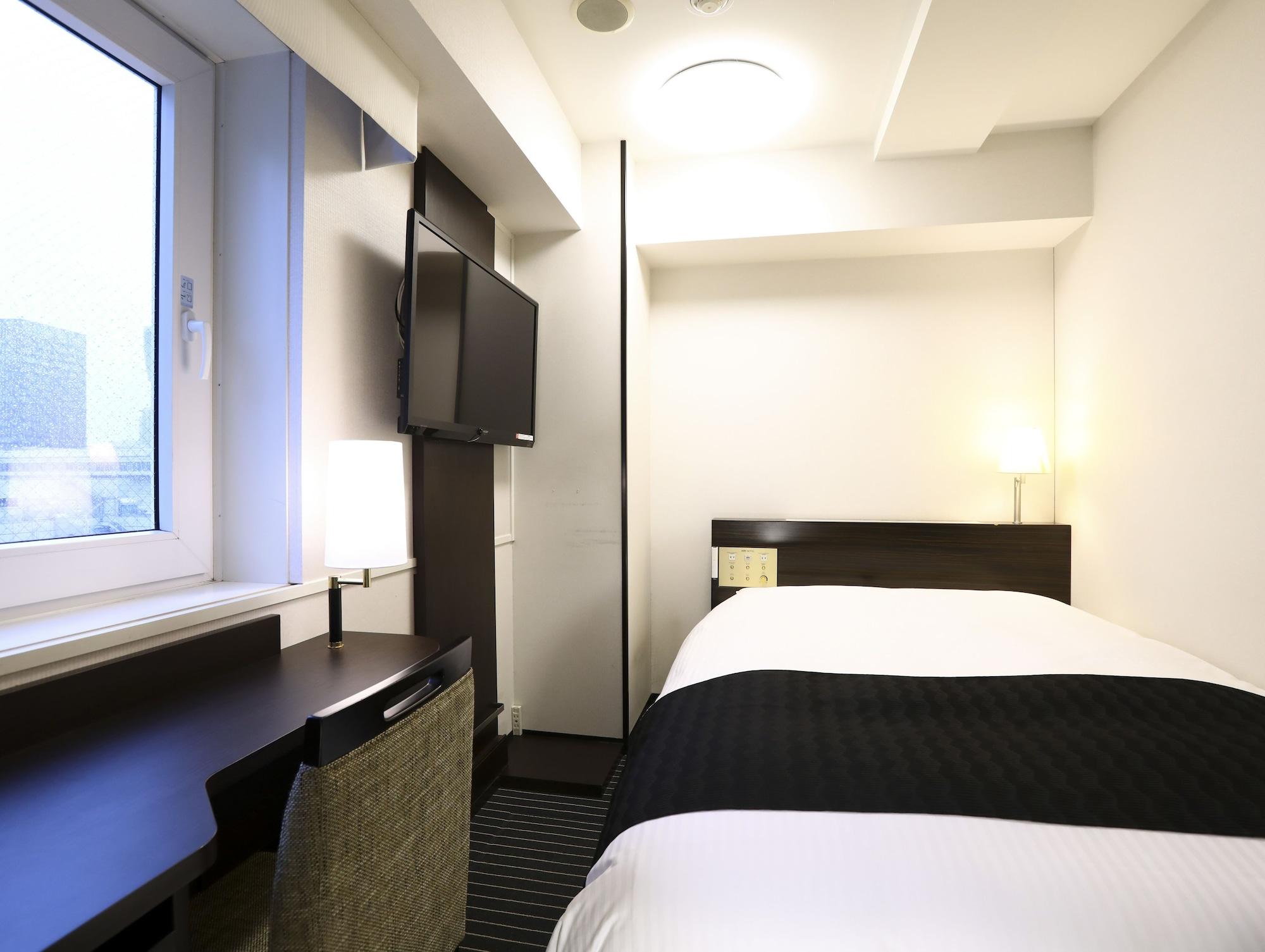 Apa Hotel Akasaka Mitsuke Токио Екстериор снимка