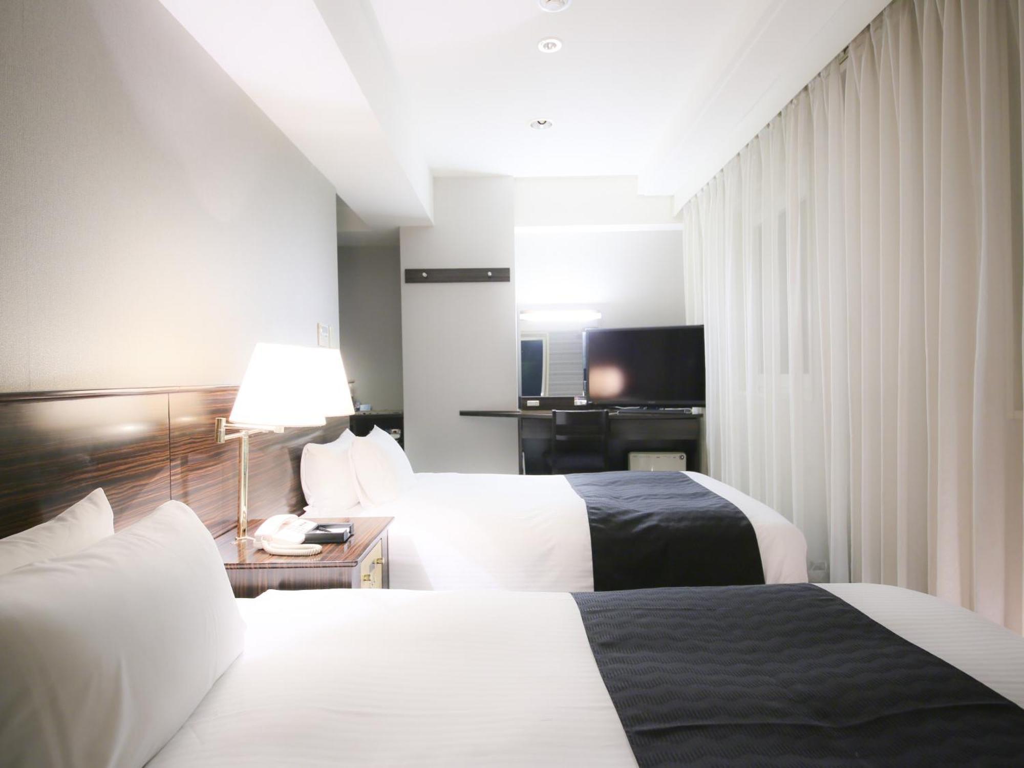 Apa Hotel Akasaka Mitsuke Токио Екстериор снимка