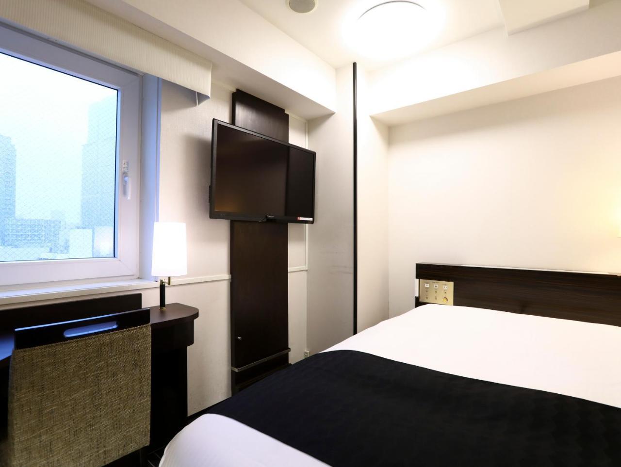 Apa Hotel Akasaka Mitsuke Токио Екстериор снимка