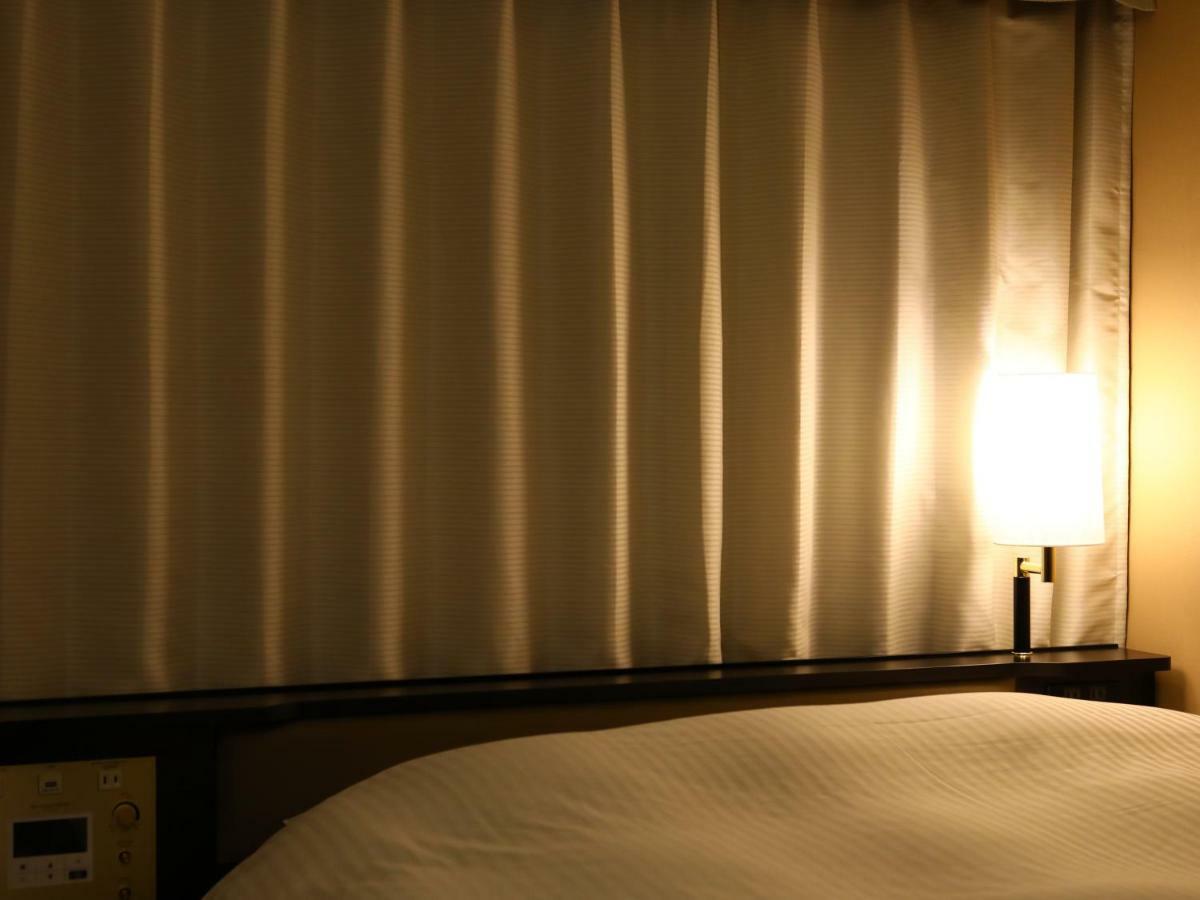 Apa Hotel Akasaka Mitsuke Токио Екстериор снимка